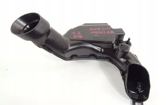 Nissan Juke I F15 Air intake hose/pipe 3YM00