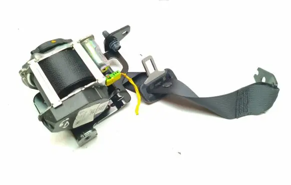 KIA Stinger Rear seatbelt 641443000C L003080 89820D5300WK