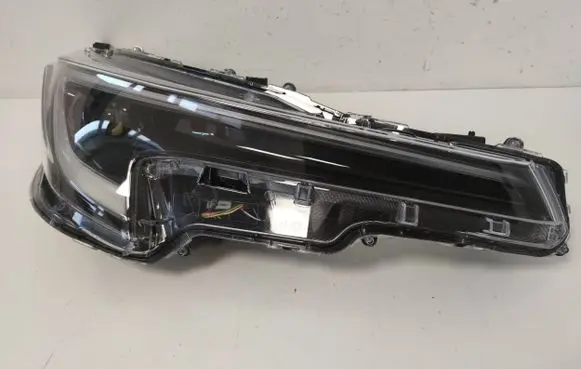 Toyota Corolla E210 E21 Headlight/headlamp 8111002X10