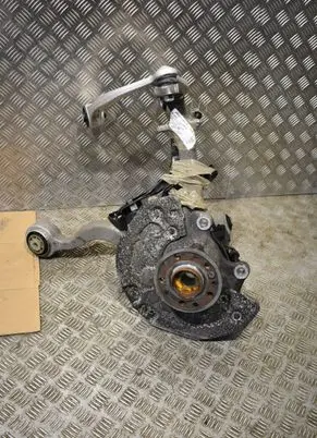 Mercedes-Benz CLS W257 Rear wheel hub