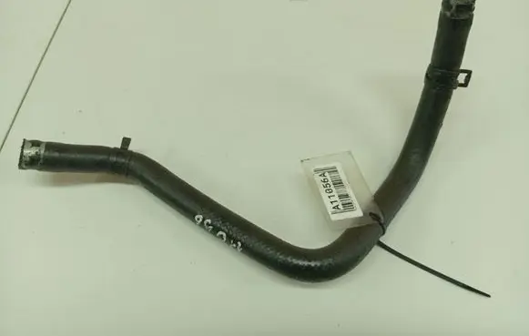 Jaguar X-Type Engine coolant pipe/hose 
