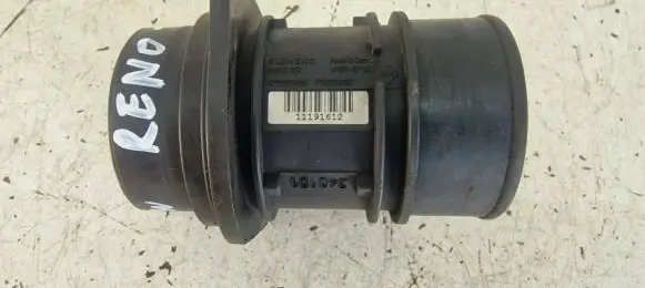 Renault Trafic II (X83) Mass air flow meter 7700314057