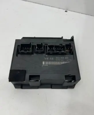 Volkswagen PASSAT B7 Comfort/convenience module 3AA959433