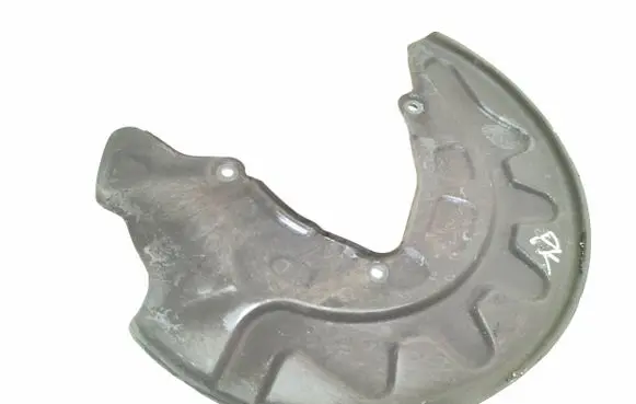Volkswagen T-Roc Front brake disc dust cover plate 3Q0400053BJ