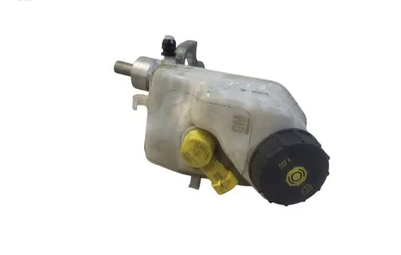 Master brake cylinder