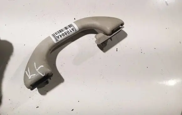 Volkswagen Bora Rear interior roof grab handle