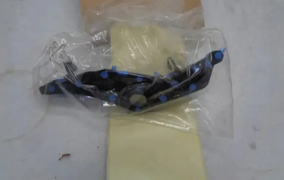BMW X1 E84 Other interior part 41212990270 51718235243
