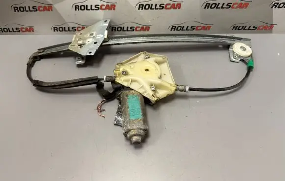 Volvo S40, V40 Front window lifting mechanism without motor 
