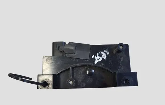 Jaguar XF X250 Aerial antenna amplifier 8X233962A 6G9115K603KB 5WK47897