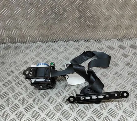 Toyota C-HR II Front seatbelt 73210F4012C2