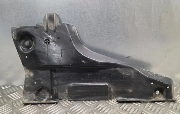 Mazda 6 Front underbody cover/under tray GHP956076