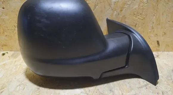 Peugeot Partner Front door electric wing mirror