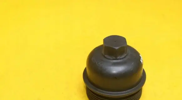 KIA Ceed Oil filter cover 