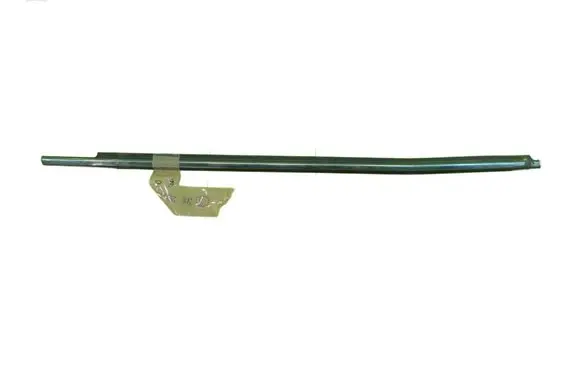 Mitsubishi Outlander Front door trim (molding) PRZOD ZGARNIAJACA
