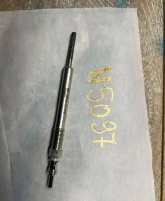 KIA Spectra Glow plug 55210051