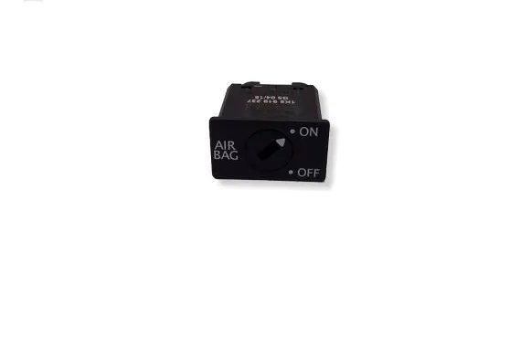 Audi Q3 8U Passenger airbag on/off switch 1K8919237