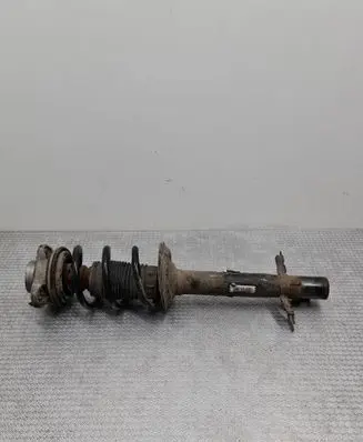 Citroen Jumper Front shock absorber with coil spring 50707078