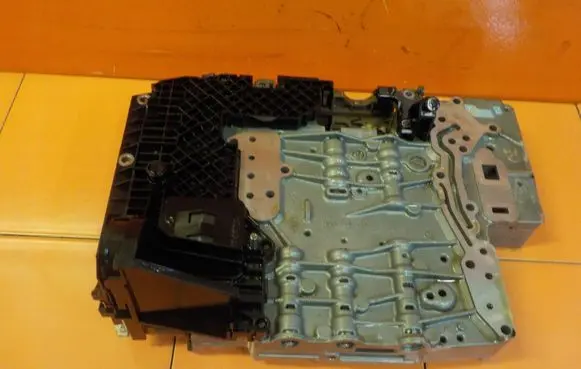 BMW 3 E90 E91 Torque split ecu control unit/module 1071128342 N43B20AA