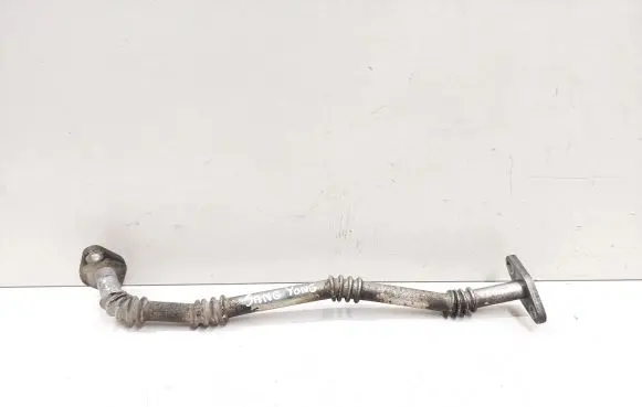 SsangYong Rexton Turbo turbocharger oiling pipe/hose