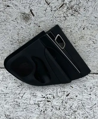 Jeep Grand Cherokee Rear door card panel trim 632C627vwgroup777