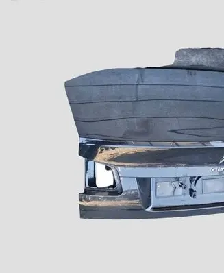 Citroen C5 Tailgate/trunk/boot lid