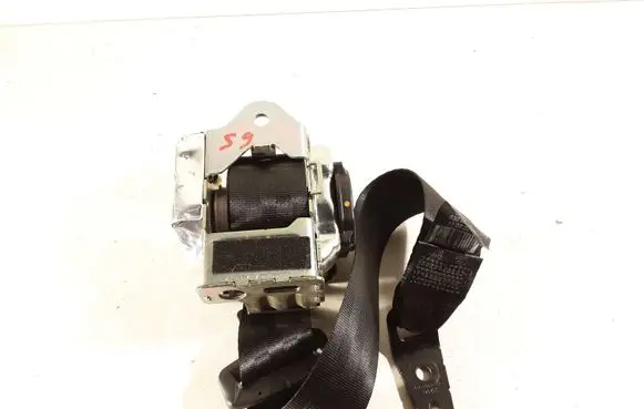 Volvo S90, V90 Rear seatbelt 39836042