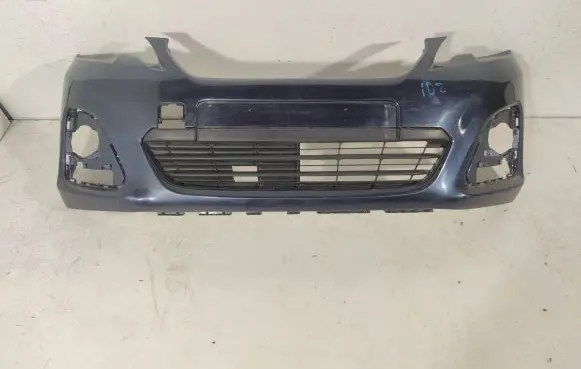 Peugeot 108 Front bumper 521190H150 3200101162 1162131190