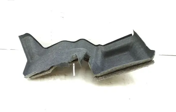 Cadillac STS Seville Trunk/boot side trim panel