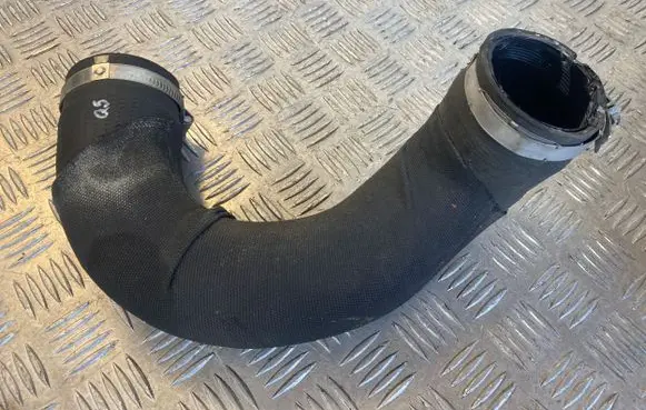 Audi Q5 SQ5 Intercooler hose/pipe 8R0145709J