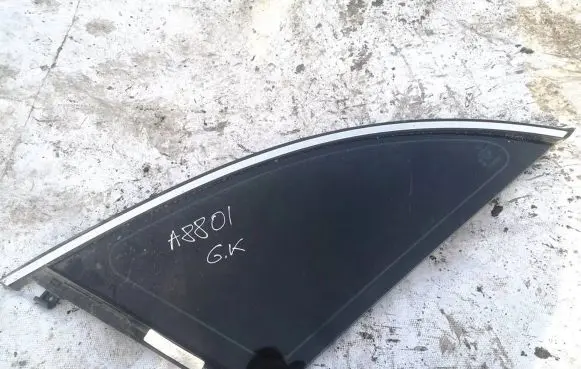 Mercedes-Benz R W251 Rear side window