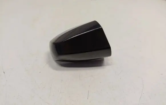Rear door handle cover