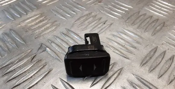 Ford Mondeo MK IV Electric window control switch 6M2T14529AD