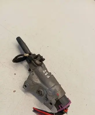 Volkswagen Transporter - Caravelle T5 Ignition lock 4B0905851C