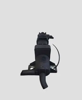 Opel Astra J Turbo solenoid valve 55574896
