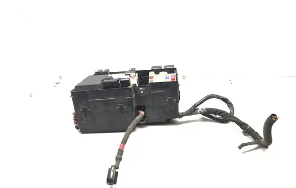 Volvo S40 Fuse box set BP4K66767 8688039 318789120