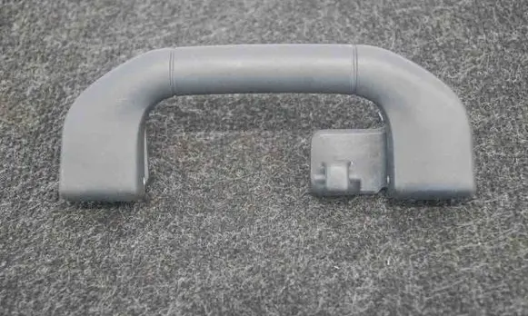Mercedes-Benz E W212 Rear interior roof grab handle A2048100151