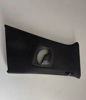 BMW 5 G30 G31 (B) pillar trim (top) 7384528