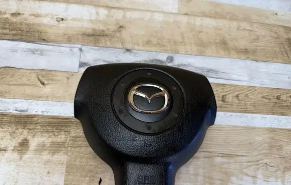 Mazda 2 Steering wheel airbag T93256A A14A15640062 DE9057K0097