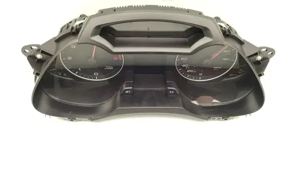 Audi A4 S4 B8 8K Speedometer (instrument cluster) 8K0920980N