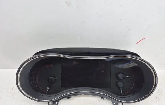 Speedometer (instrument cluster)