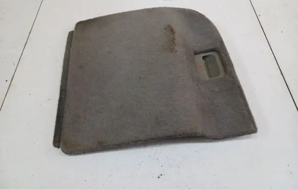 Volkswagen PASSAT B5 Other trunk/boot trim element 4A9864767