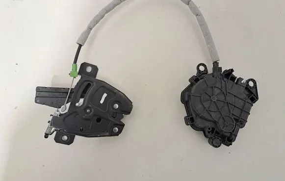 BMW X5 G05 Tailgate/trunk/boot lock/catch/latch 7461674 5A12987
