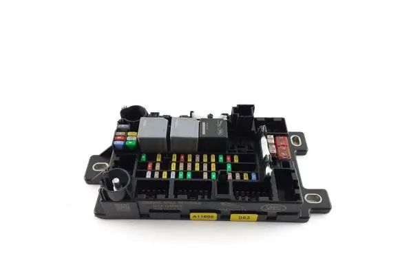Land Rover Evoque II Fuse module K8D214N030AD 59CV12F06B