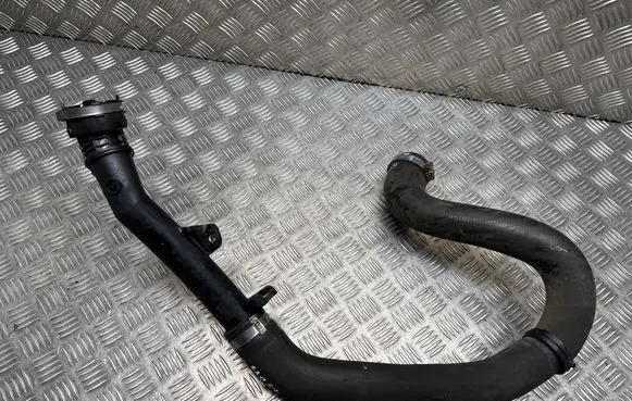 Opel Grandland X Air intake hose/pipe 9810958380