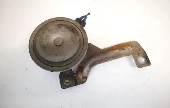 Volkswagen Golf IV Horn signal