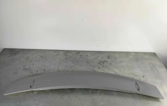 Mercedes-Benz AMG GT R190 C190 Tailgate/trunk spoiler A19079301009999