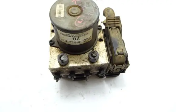 KIA Rio ABS Pump 589201W705 60BH6013G930 JEKN5L0010PY