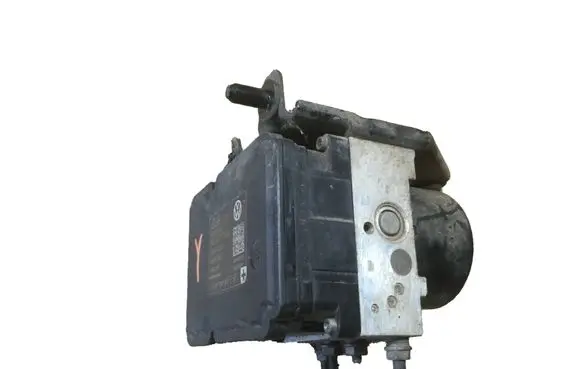 Skoda Yeti (5L) ABS Pump 1K0907379BA 1K0614517CM 10096103323