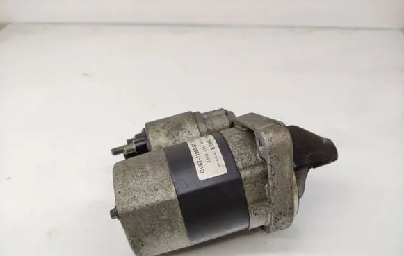 Ford Focus Starter motor CV6T11000GC