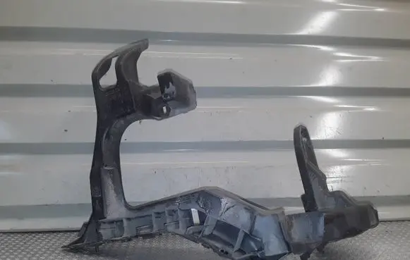 Peugeot 308 Rear bumper mounting bracket 9681474980